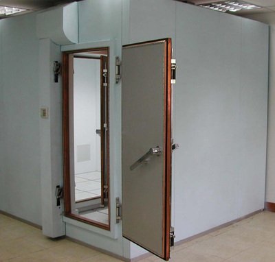 屏蔽機(jī)房安裝擴(kuò)建施工工藝要求？